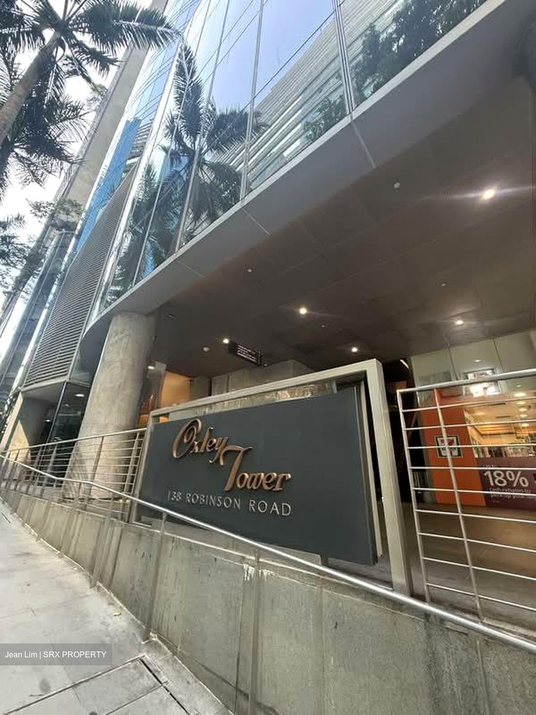 Oxley Tower (D1), Retail #562065261